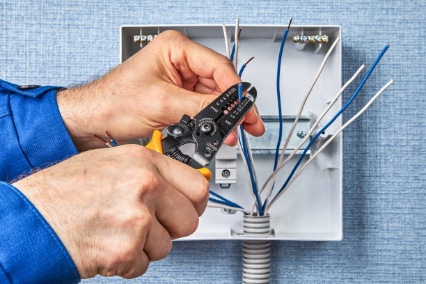 Why Trust Our Licensed Electricians for Your Electrical Needs in Mill Hall, PA?