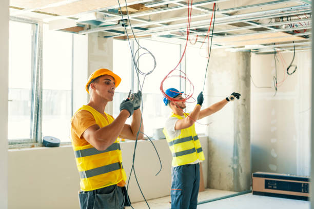 Commercial Electrical Services in Mill Hall, PA