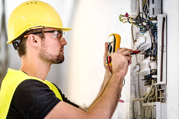 Best Electrical Troubleshooting and Repair  in Mill Hall, PA