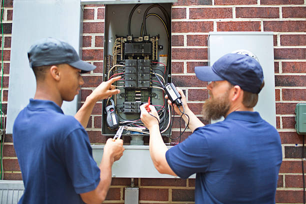 Best Electrical Outlet Installation and Repair  in Mill Hall, PA