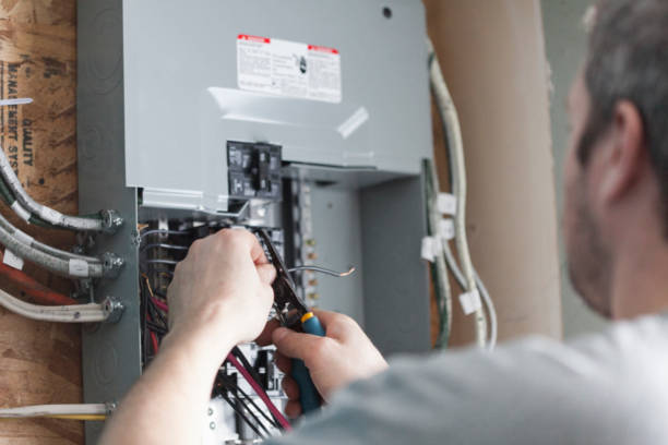 Best Commercial Electrical Services  in Mill Hall, PA